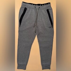 American Eagle Men’s Sweatpants; Grey; Size Medium; New without tags